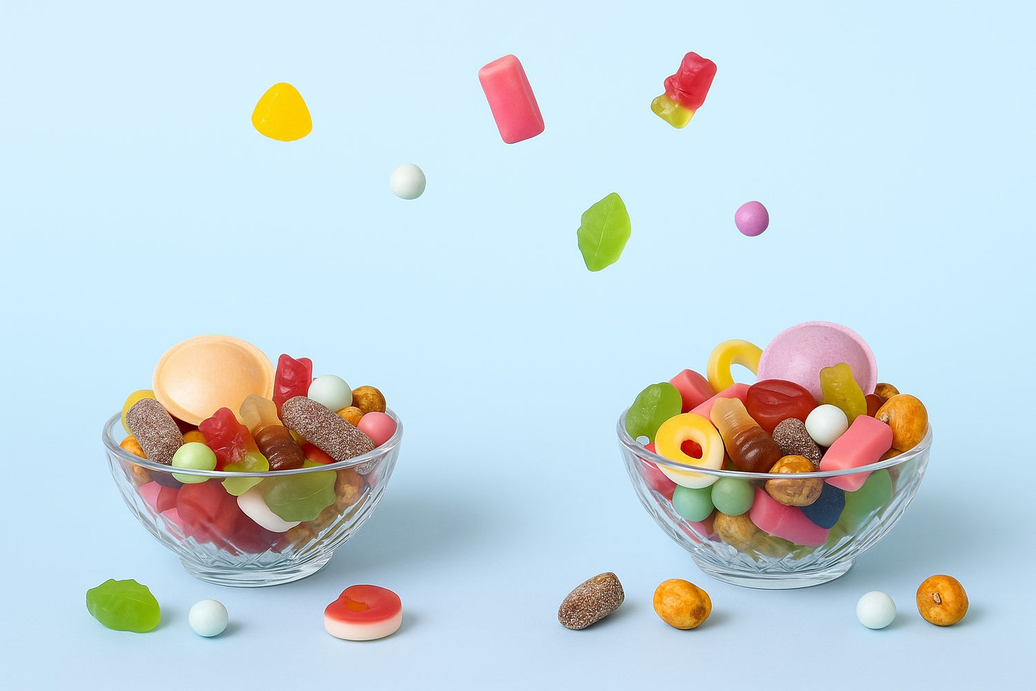 Foodgames gemeinsam spiielen etwas essen und trinken