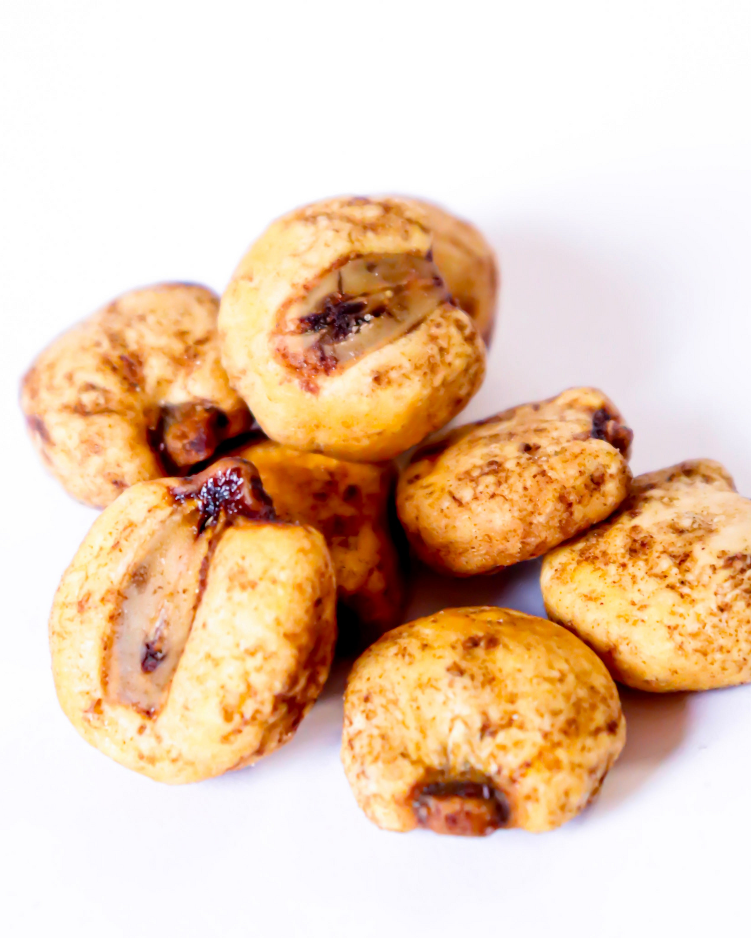 Foodgames die Challenge für den Kindergeburtstag